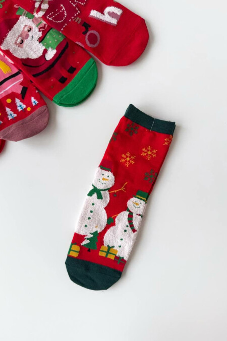 Шкарпетки Merry Christmas