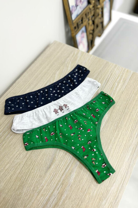 Набір бразельян Dominant 25000