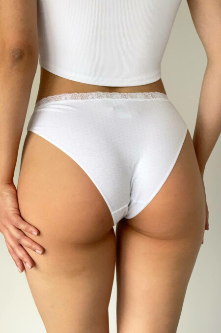 Трусики сліпи Tress 3464Y 2 pcs