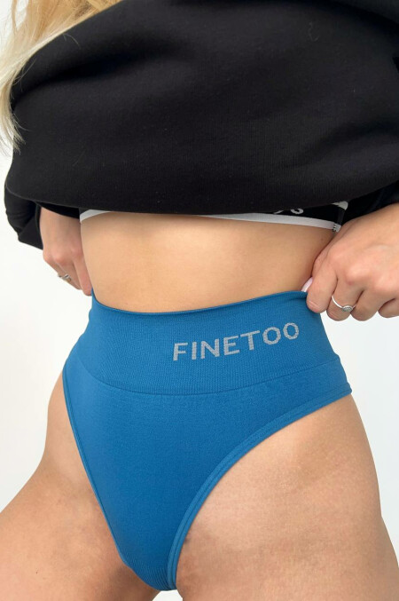 Трусики стрінги FINETOO B186