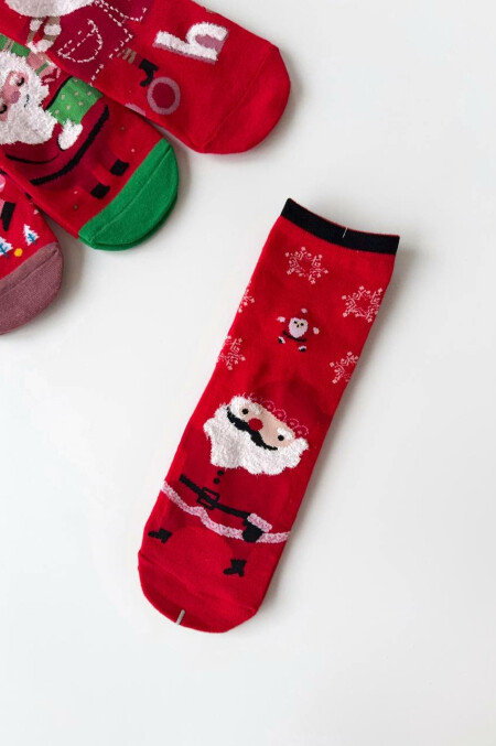 Шкарпетки Merry Christmas