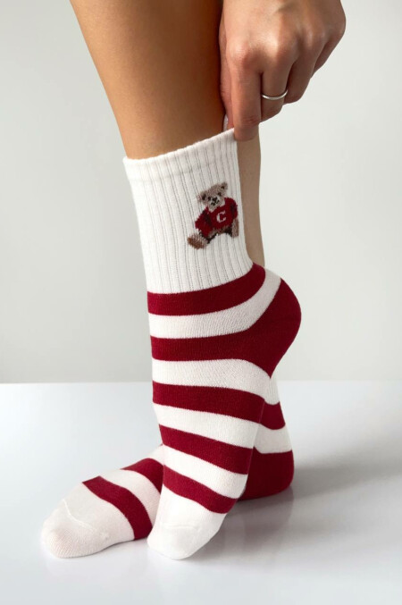 Шкарпетки Корона BY5438-1