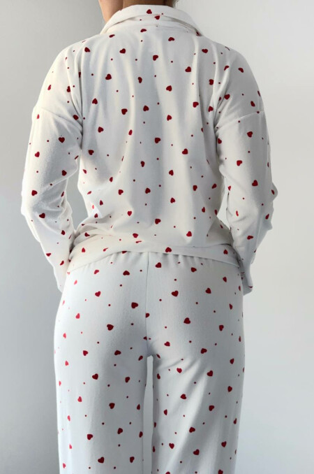 Піжама Pijamoni 5660-20