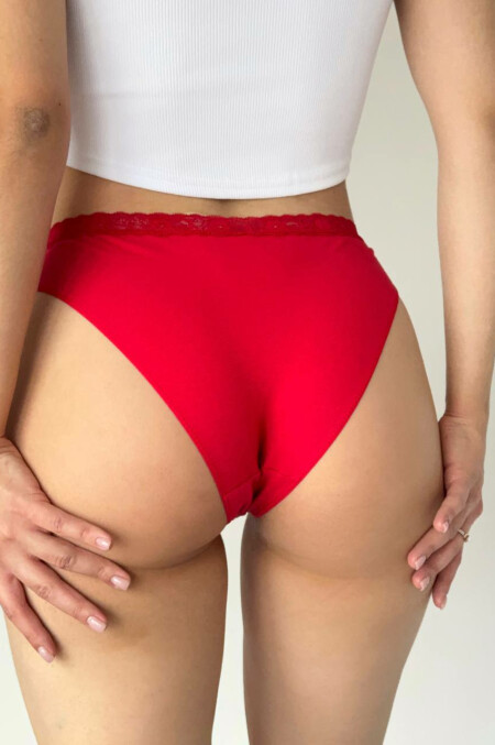 Трусики сліпи Tress 3464Y 2 pcs