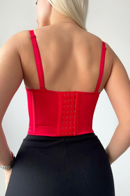 Корсет подовжений 8882