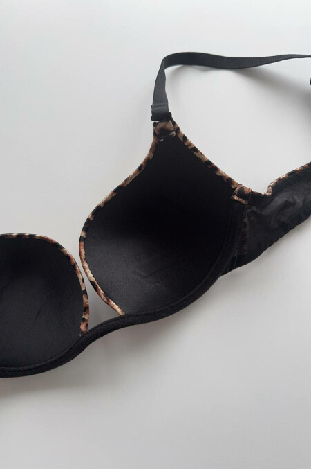 Бюстгалтер Velencosa 6158 B