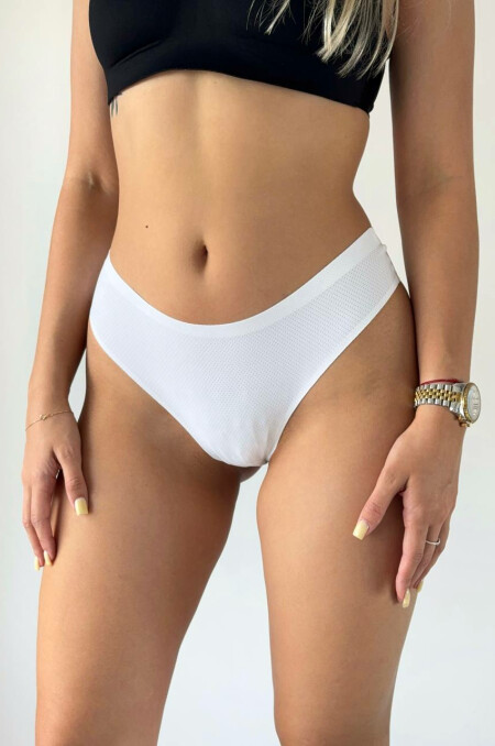 Трусики стрінги Underwear 519