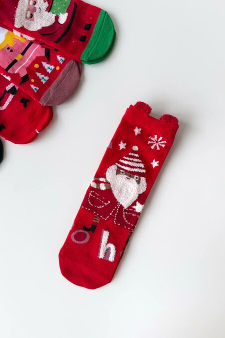 Шкарпетки Merry Christmas