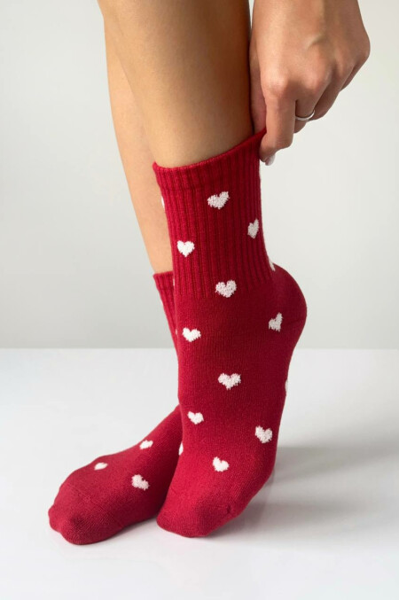 Шкарпетки Корона BY5438-1