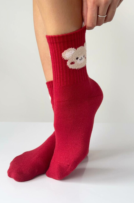 Шкарпетки Корона BY5438-1