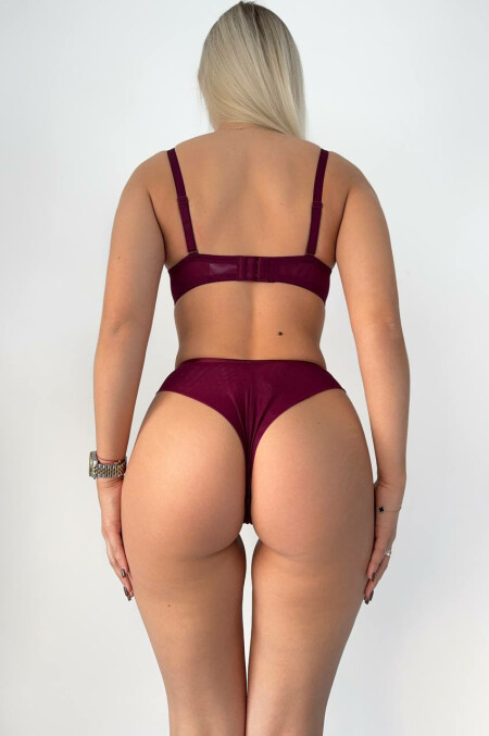 Комплект білизни CHLX 398B