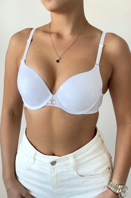 Бюстгалтер  WeiyeSi 2390 В