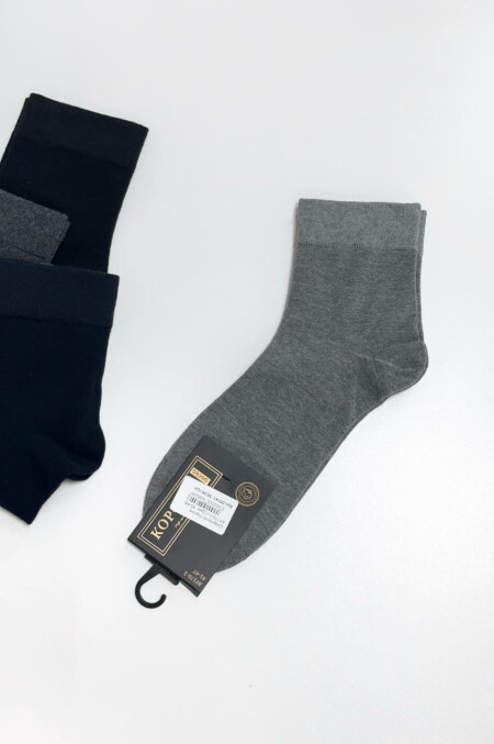 Шкарпетки Корона AY170-3