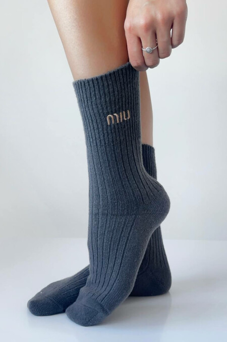 Шкарпетки Miu BF100