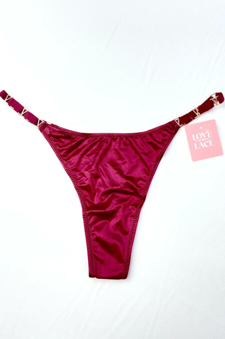 Трусики стрінги V 1908