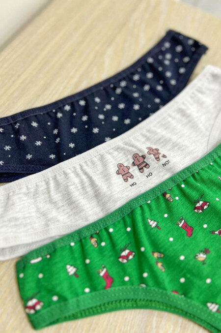 Набір бразельян Dominant 25000