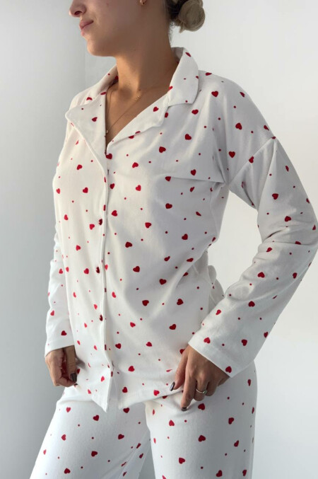 Піжама Pijamoni 5660-20