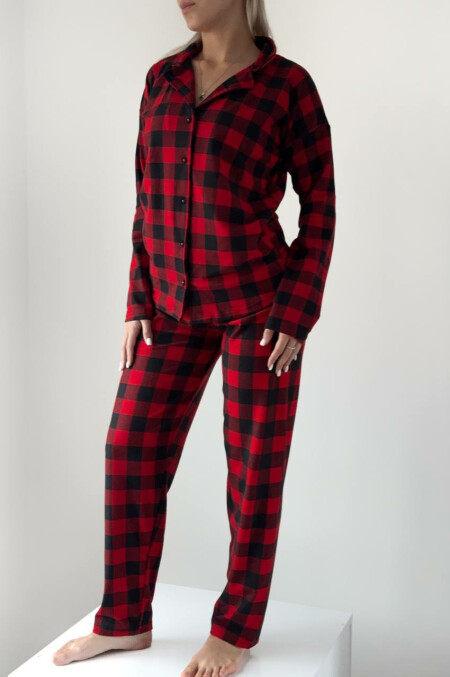 Піжама Pijamoni 5660-2