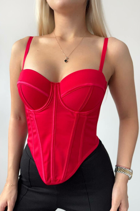 Корсет подовжений 8882