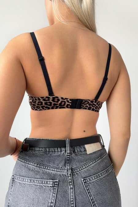 Бюстгалтер Velencosa 6158 B