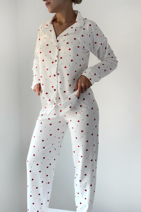 Піжама Pijamoni 5660-20