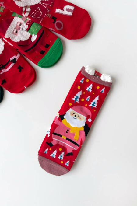 Шкарпетки Merry Christmas