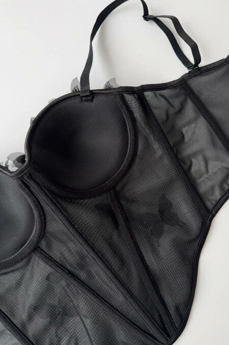 Корсет Butterfly 7758