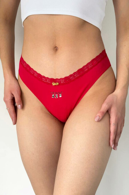 Трусики сліпи Tress 3464Y 2 pcs