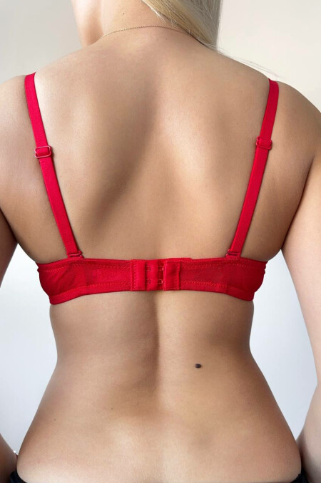 Бюстгалтер Finish 7531В