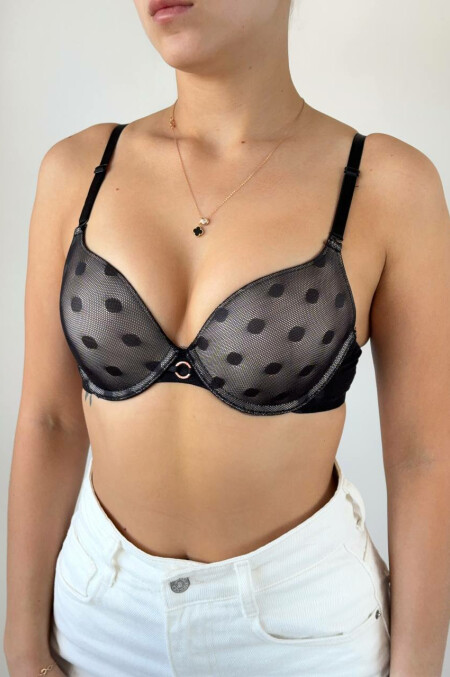 Бюстгалтер  WeiyeSi 2390 В
