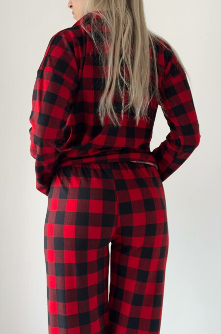 Піжама Pijamoni 5660-2