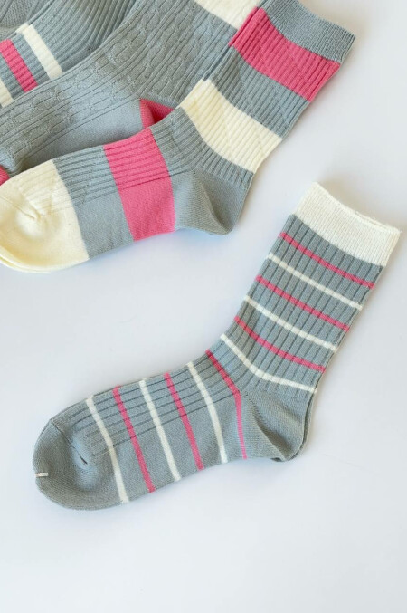Шкарпетки Корона BY 560-10