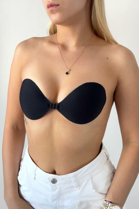 Fly-bra на застібці 8823-B