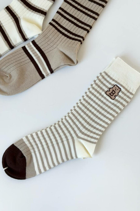 Шкарпетки Корона BY 560-1