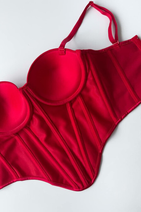 Корсет подовжений 8882