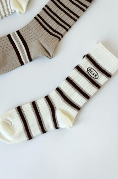Шкарпетки Корона BY 560-1
