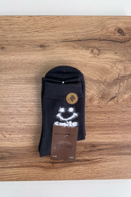 Шкарпетки Золото С540 Smile