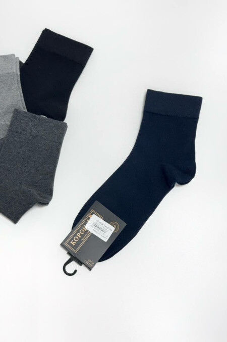 Шкарпетки Корона AY170-3