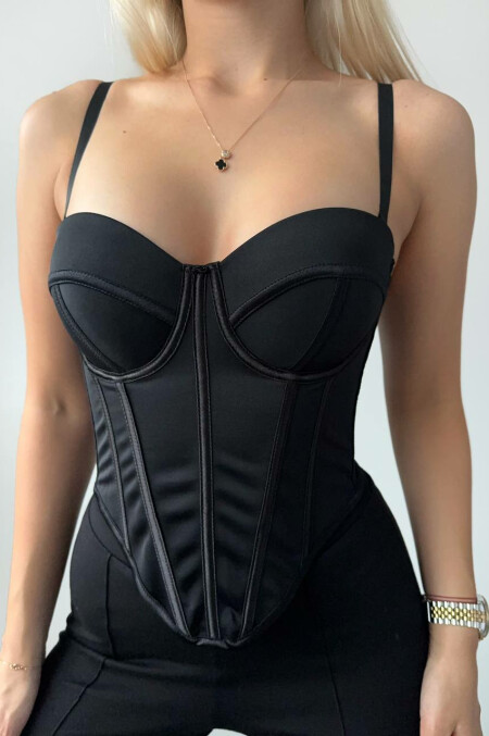 Корсет подовжений 8882