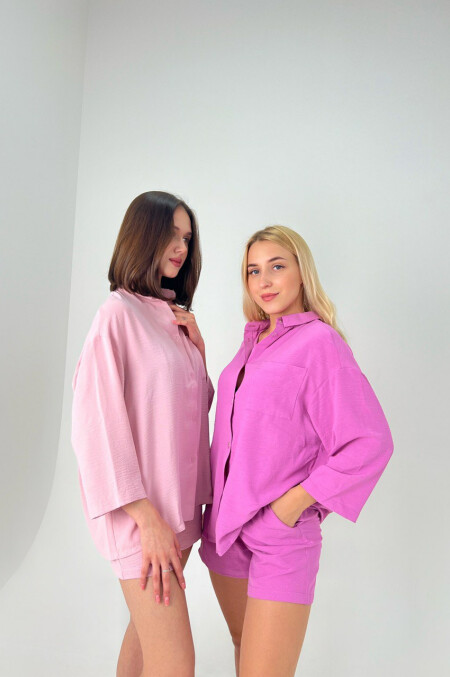 Комплект з сорочкою Velika 094/22