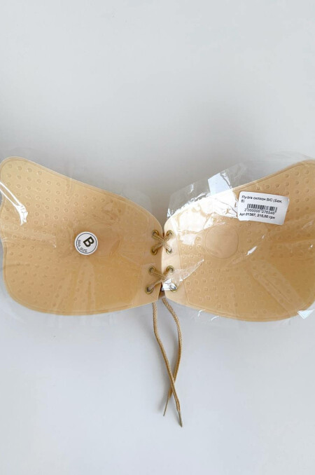 Fly-bra силікон В/С
