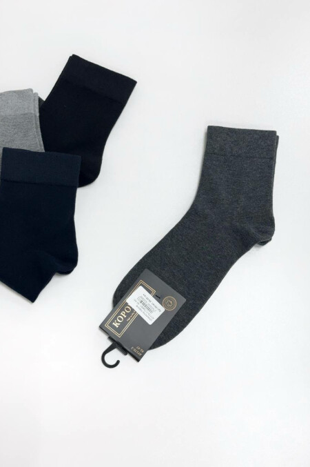 Шкарпетки Корона AY170-3