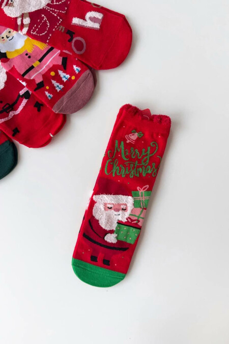 Шкарпетки Merry Christmas