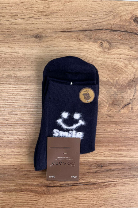 Шкарпетки Золото С540 Smile