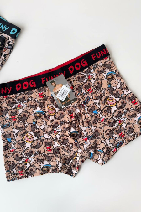 Боксери Boks 25116-C