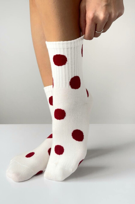 Шкарпетки Корона BY5438-1