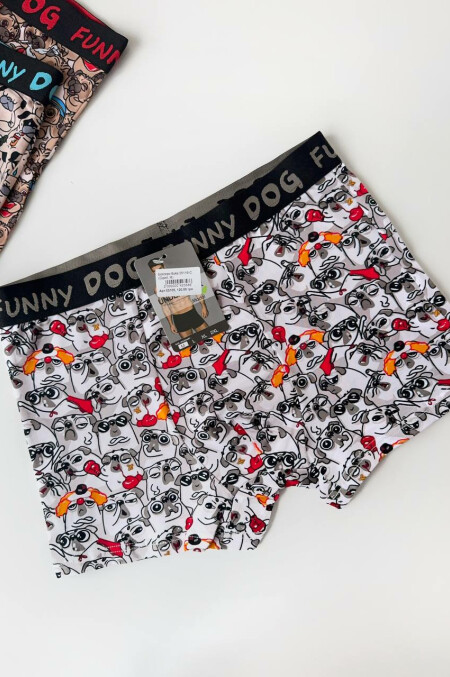 Боксери Boks 25116-C