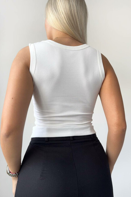 Майка на флісі 