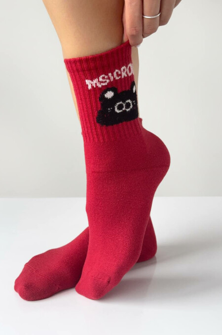 Шкарпетки Корона BY5438-1