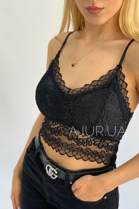 Топ Beisdanna ажур 2184